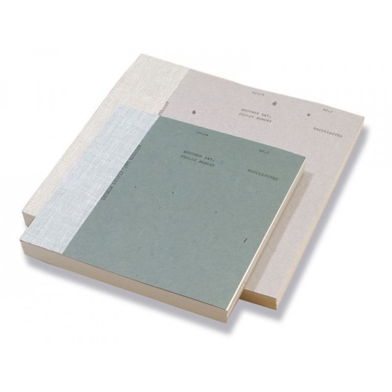 O-Check Design Skizzenbuch
