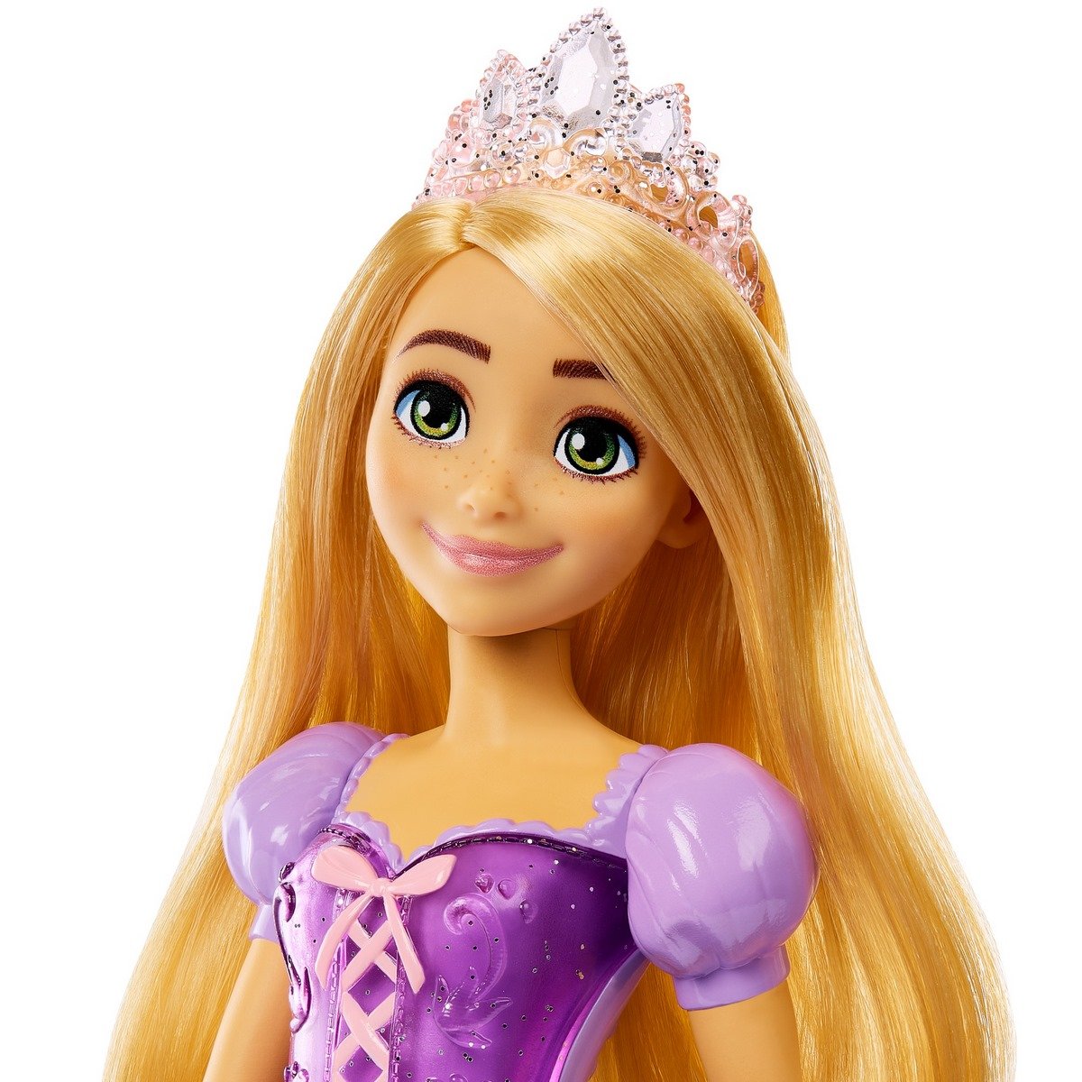 Princesses - Poupée mannequin Raiponce