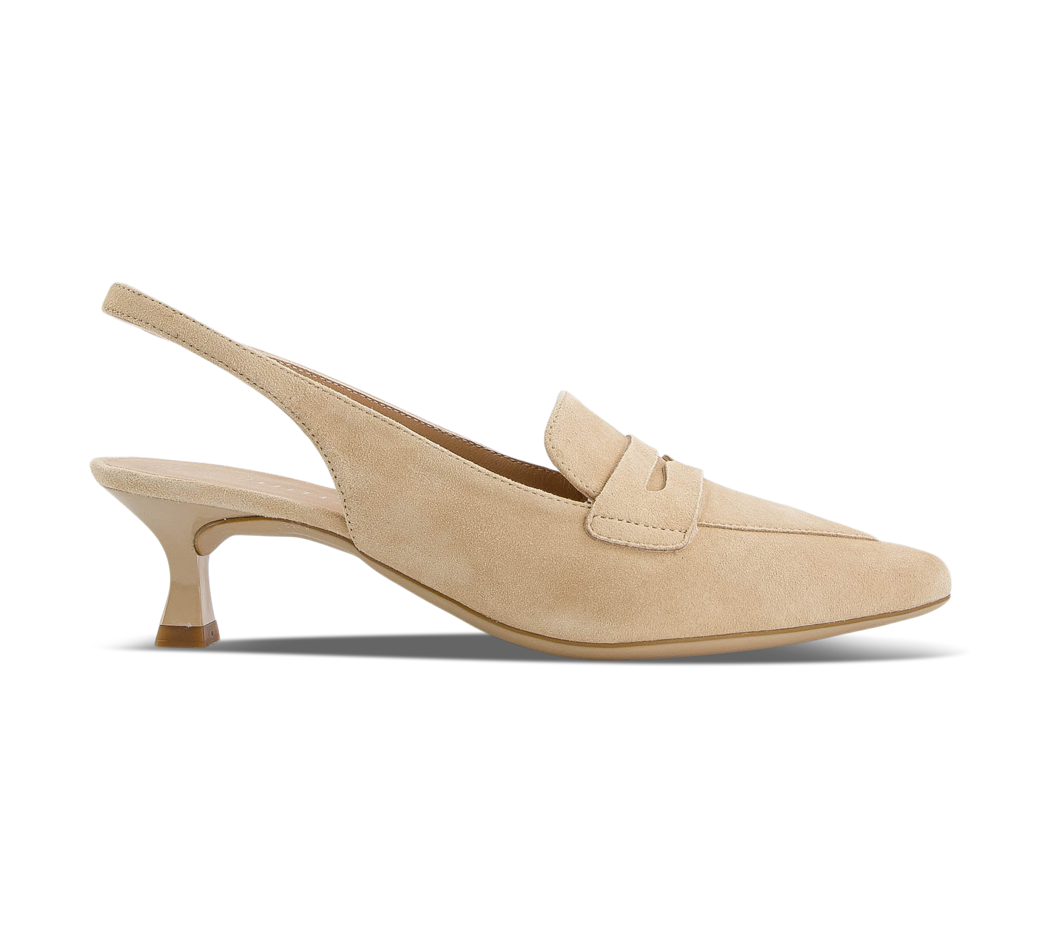 Unisa Sling-Pumps