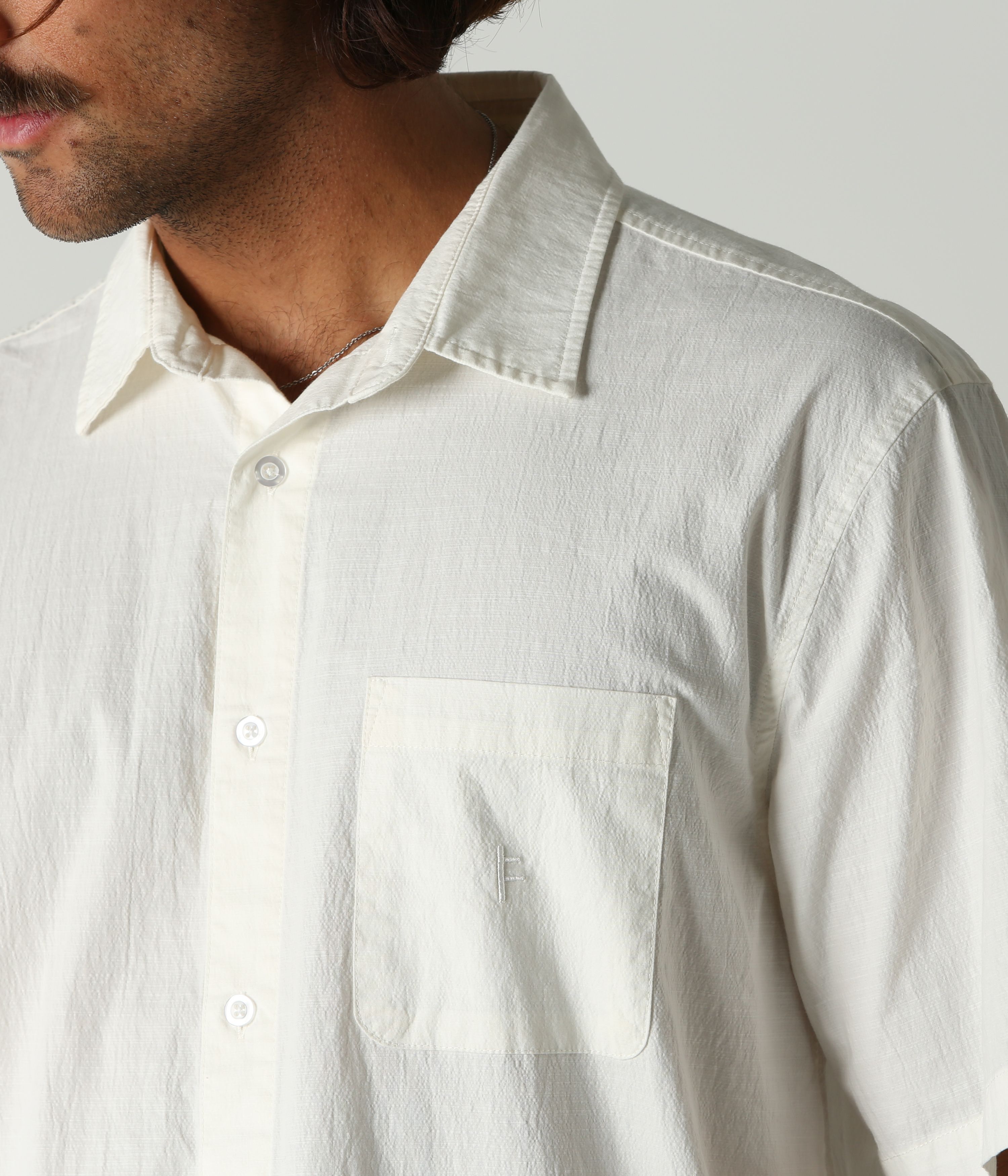 Former Vivian SS Shirt White