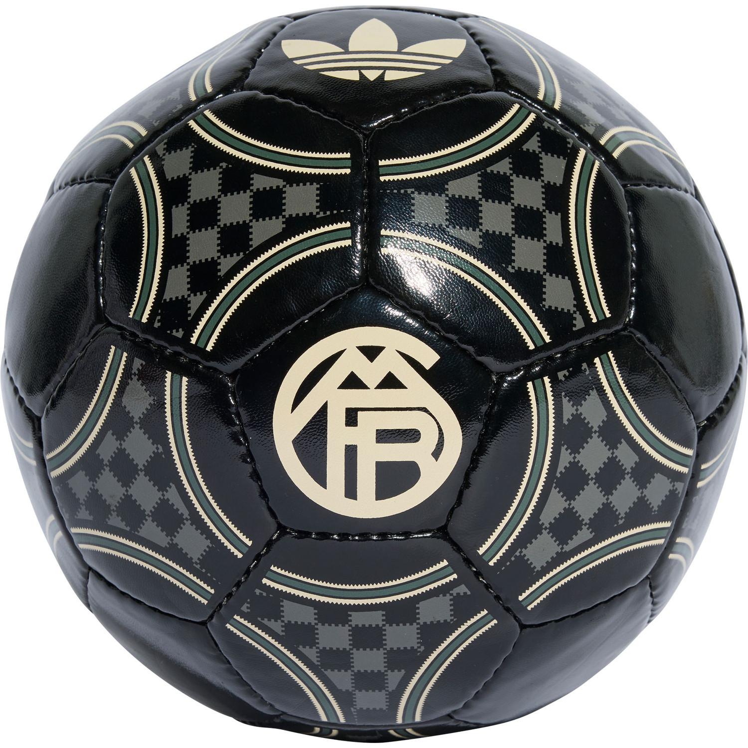 adidas Bayern München Club Bal - Maat 5