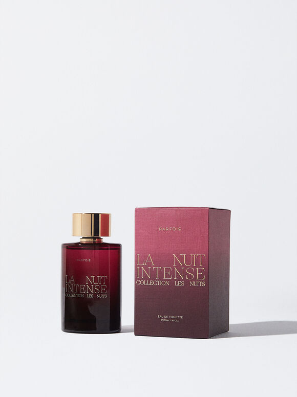 La Nuit Dernière Perfume - WD