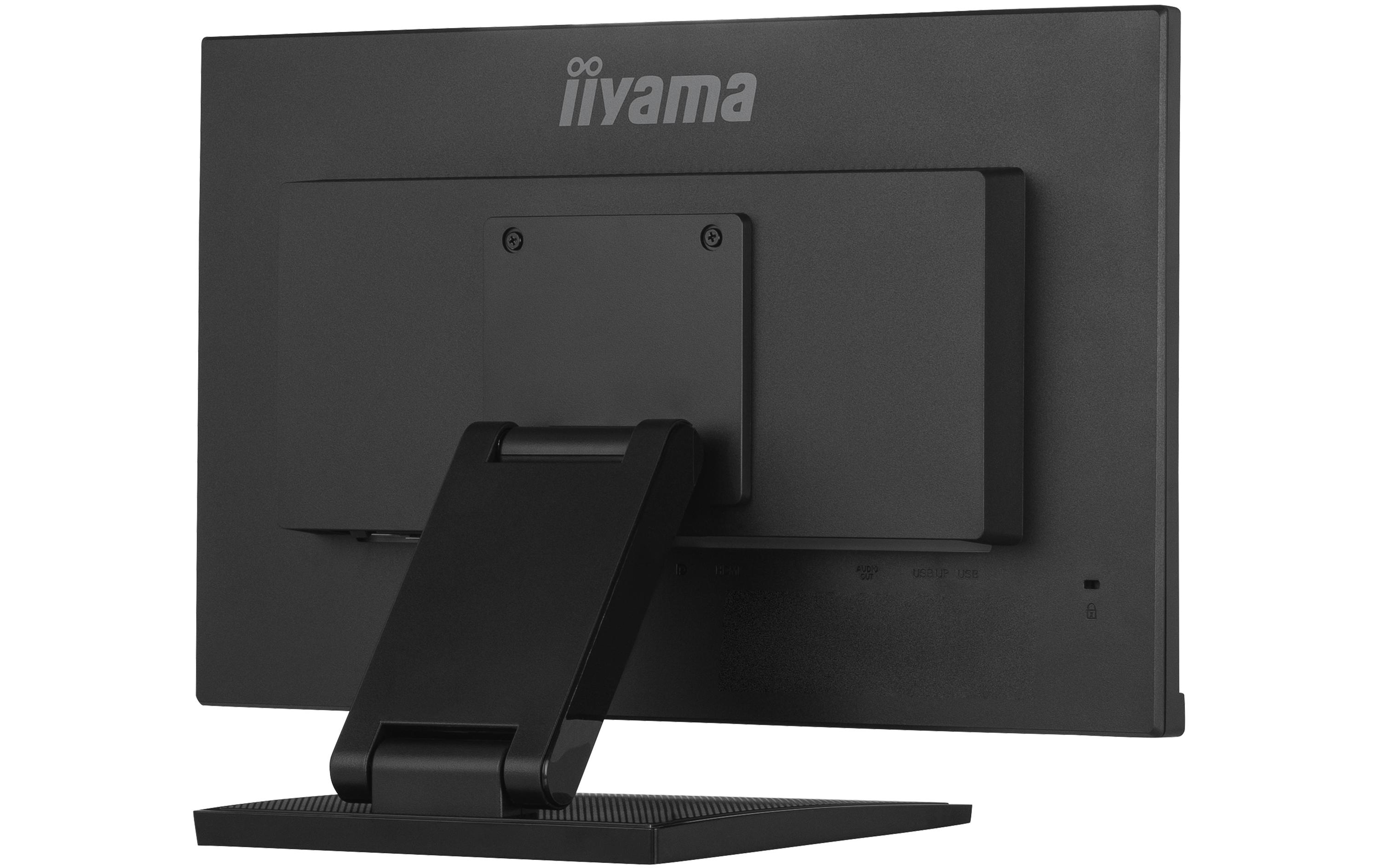 Monitor PROLITE T2254MSC-B1AG<br>21.5