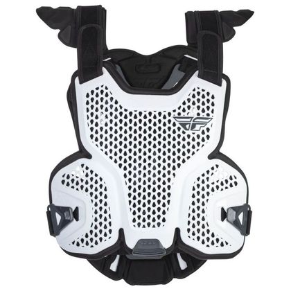 Pare pierre Fly REVEL CE - LITE 2025 - Blanc / Bleu