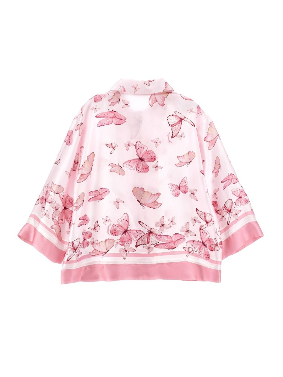 Monnalisa Blouse