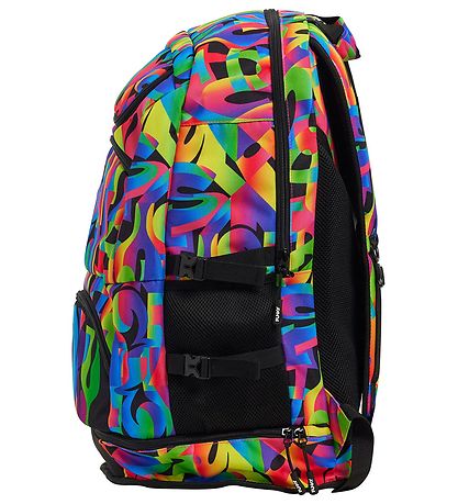 Funkita Rucksack - Elite Squad - Colour Funk