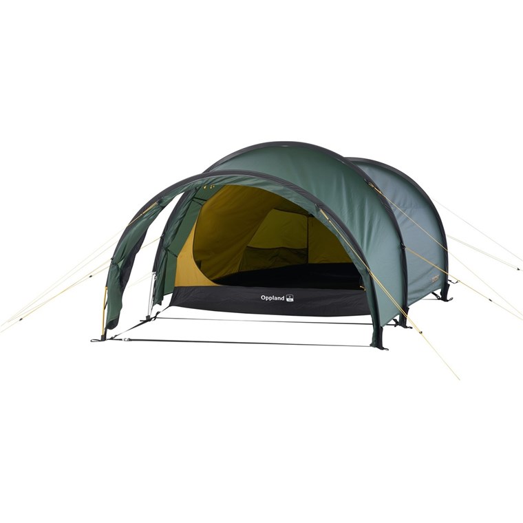 Nordisk Oppland 2 SI (2.0) Tent