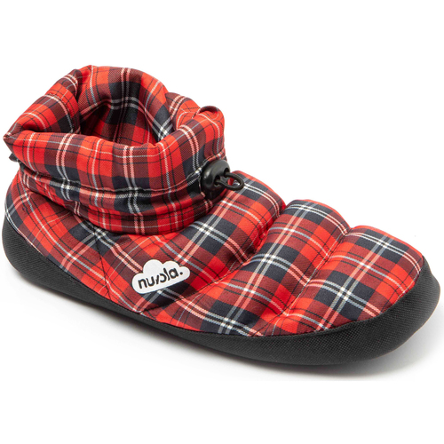 Nuvola. - Boot Home Scot Rojo