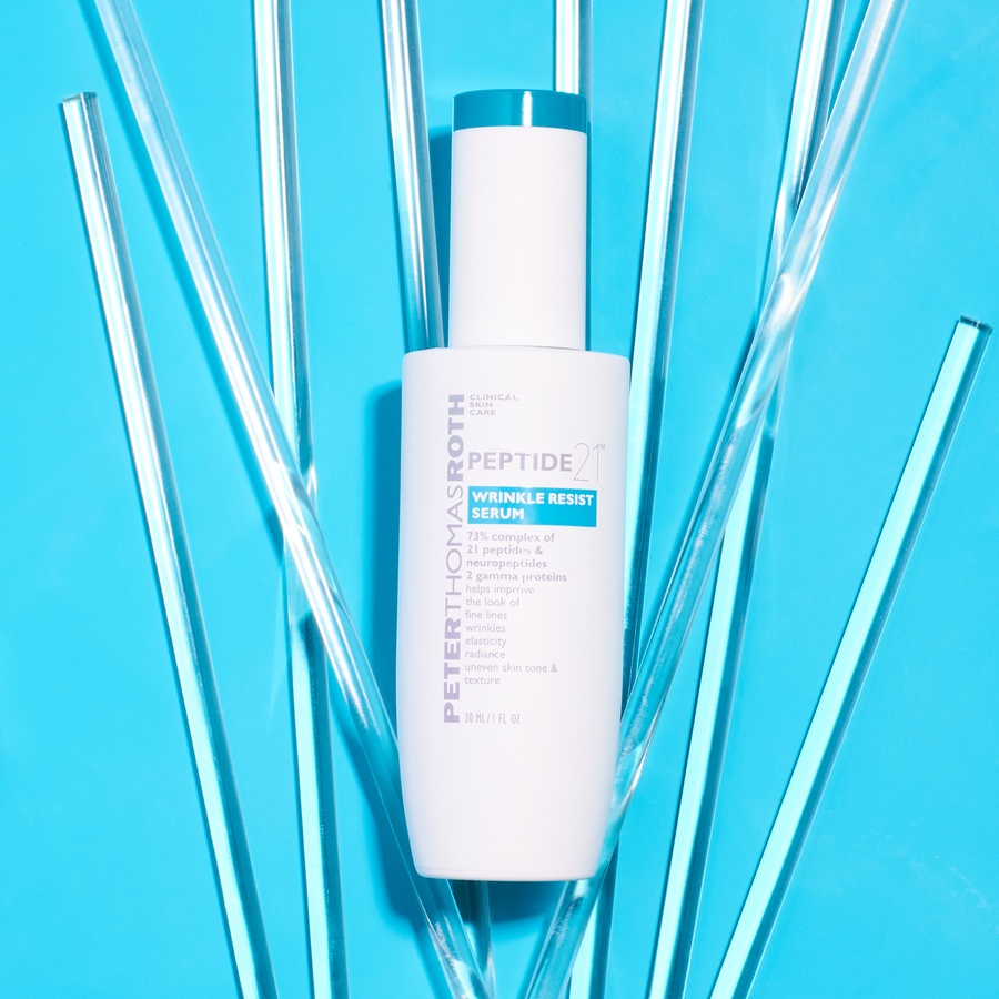 Peter Thomas Roth Peptide Wrinkle Resist Serum 30ml