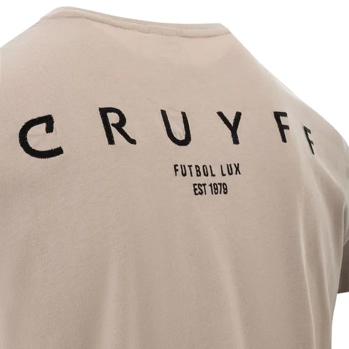 Cruyff Energized Shirt Heren