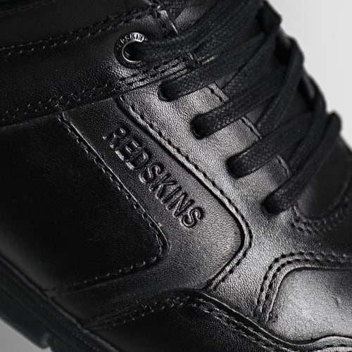 Baskets Sureto NT341AM Noir Noir