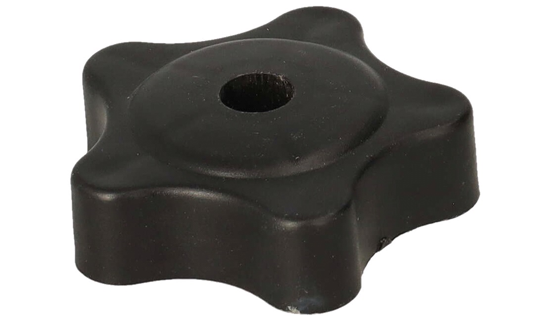 Skruehåndtag 5,5cm (stor) til 301001003