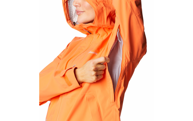 Columbia Omni Tech Ampli Damen Softshelljacke