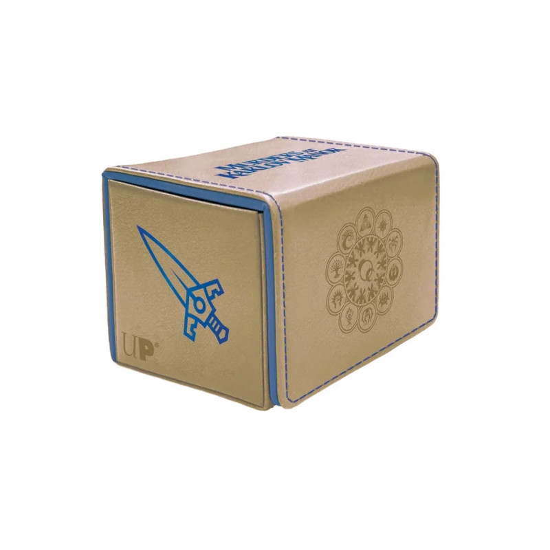 Magic The Gathering - Meurtres au manoir Karlov - Alcove Deck Box