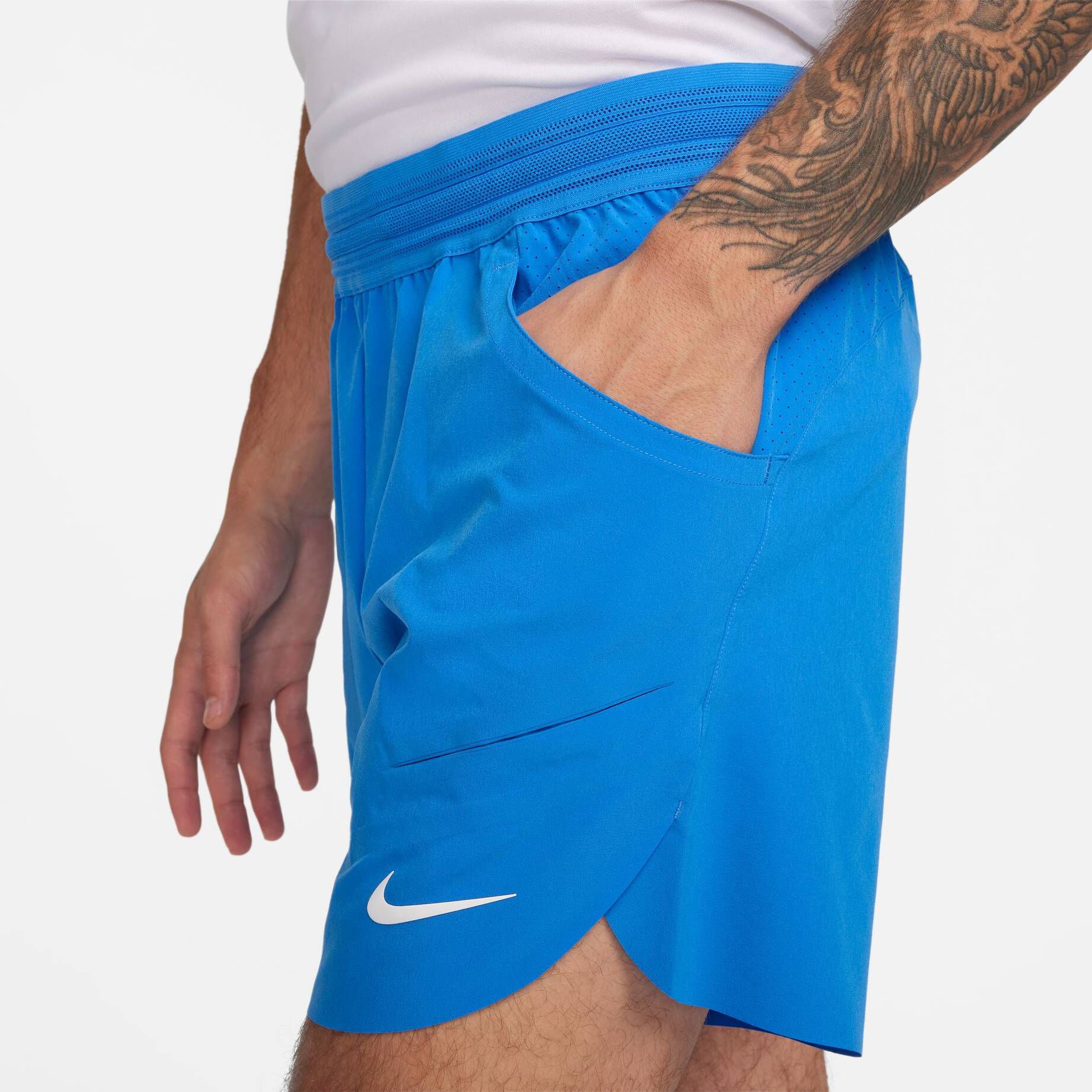 Nike| Herren Tennis-Shorts  DRI FIT ADV RAFA