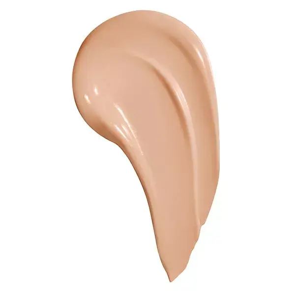 Maybelline New York Superstay 30H Fond de Teint N°07 Nude Classique 30ml
