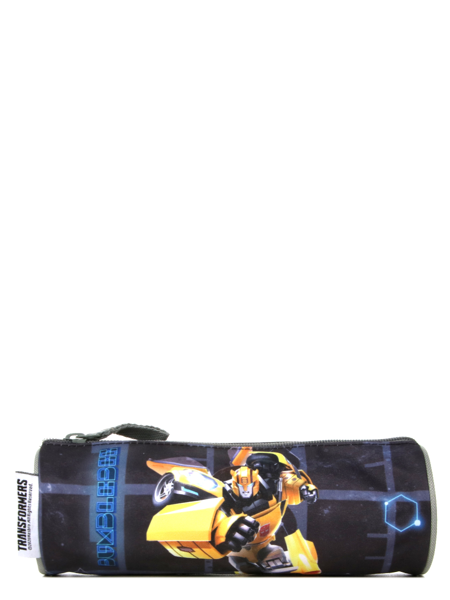 Trousse ronde Transformers BumbleBee