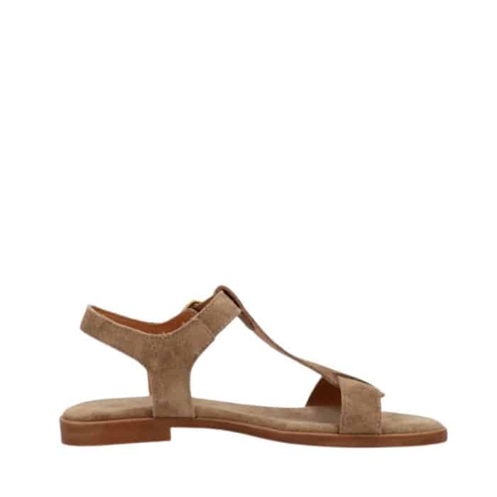 Shoedesign Copenhagen Nora S Sandal Dame