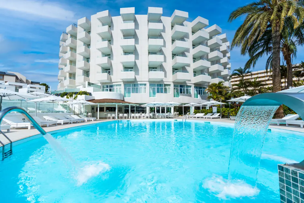 HL Rondo Logies en ontbijt - Hotel