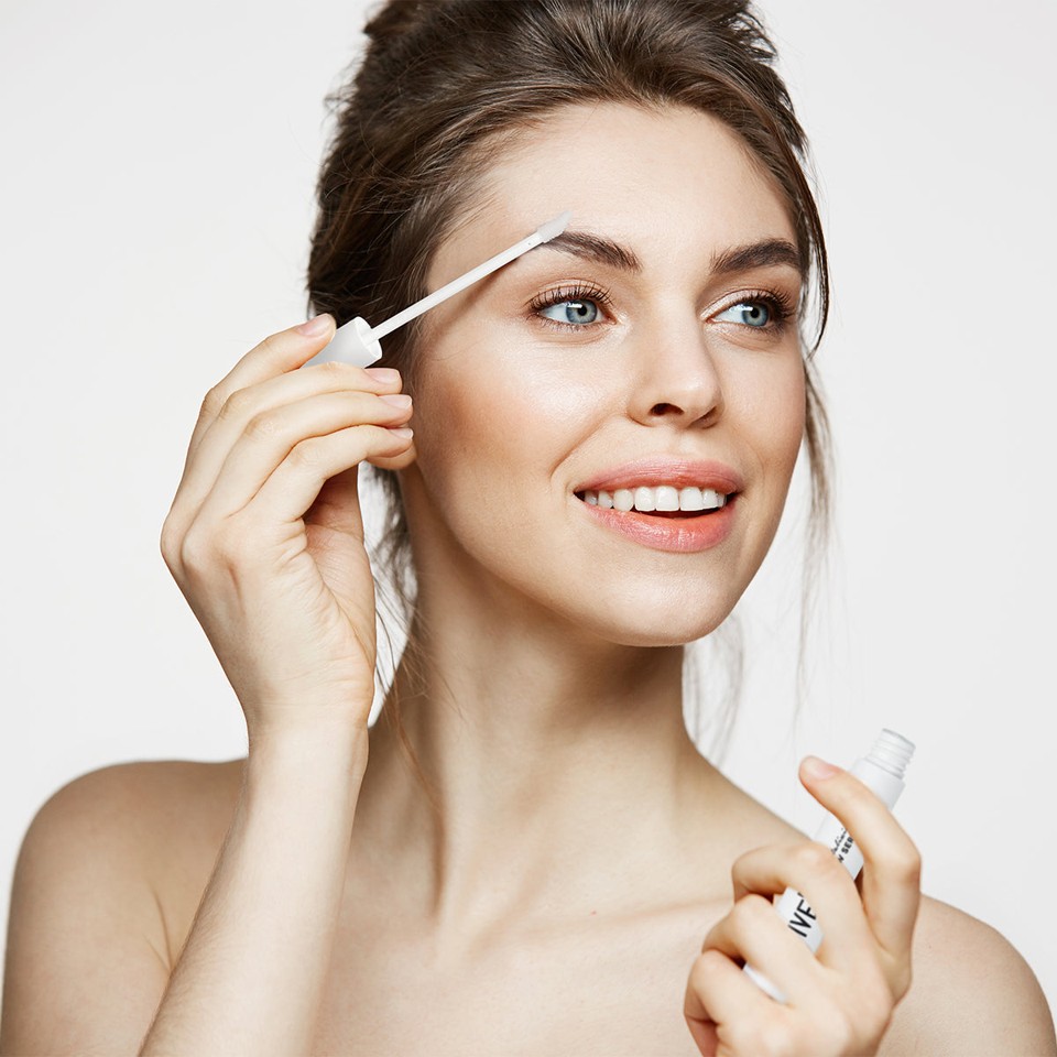 Revive7 - Revitalizing Brow Serum 5 ml