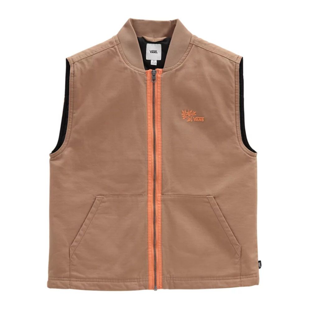 Vans LIZZIE ARMANTO - Veste Femme burro