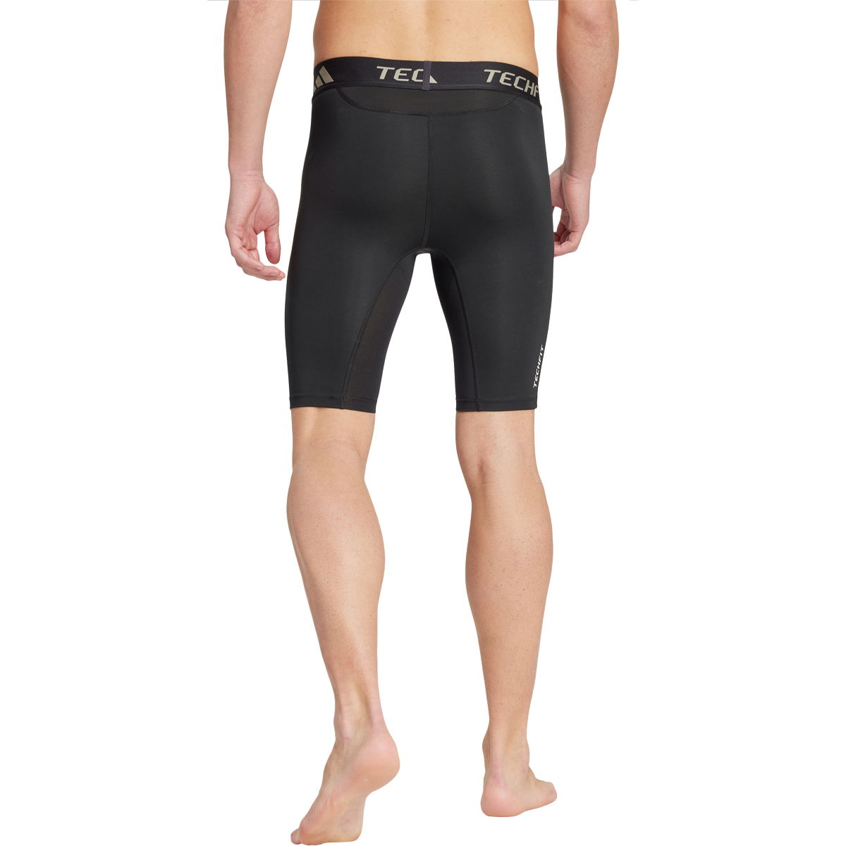 adidas Techfit Korte Baselayer Tights Herre