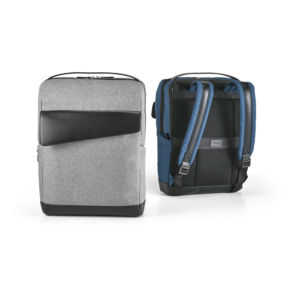 Branve 92681 - Sac à dos en polypropylène 600D