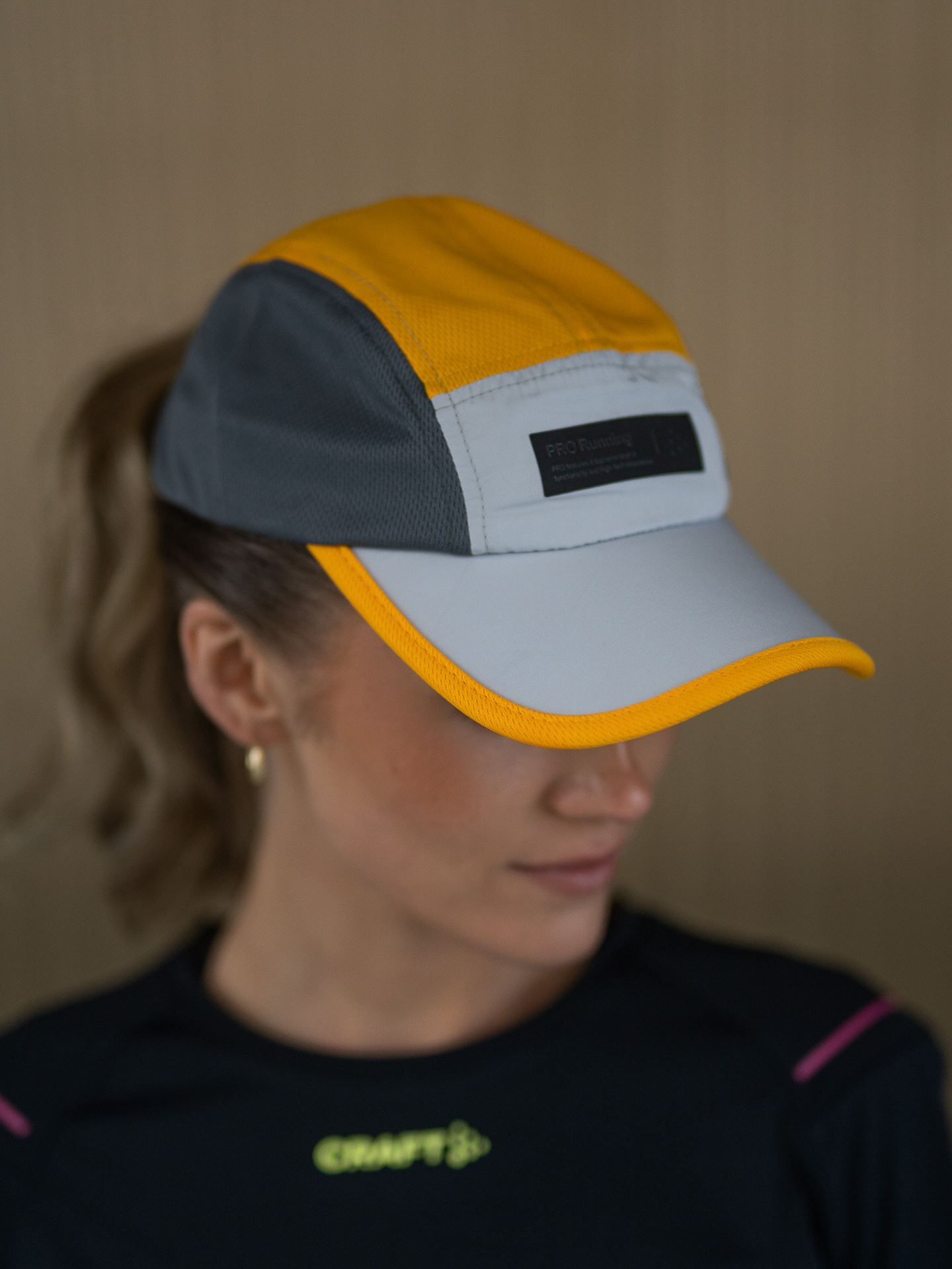 PRO Hypervent Cap