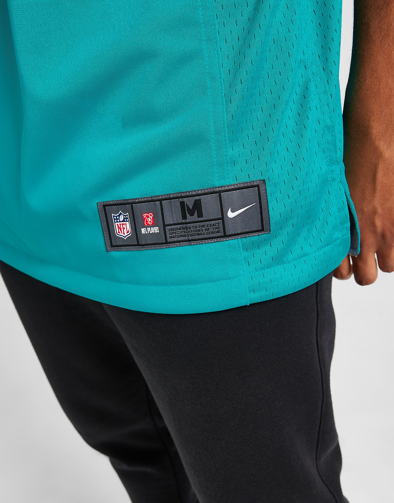Nike Maillot NFL Miami Dolphins Tagovailoa #1 Team Homme