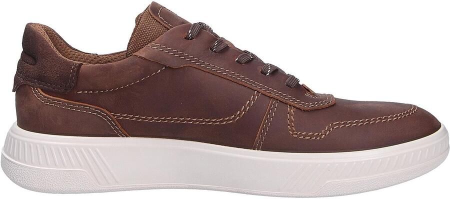 ECCO Sneakers laag 'Move' bruin