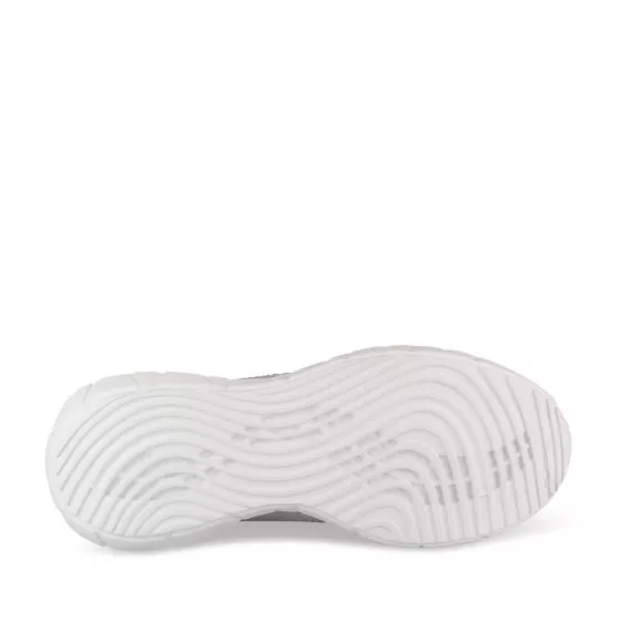Sneakers GRIS COTTON BELT