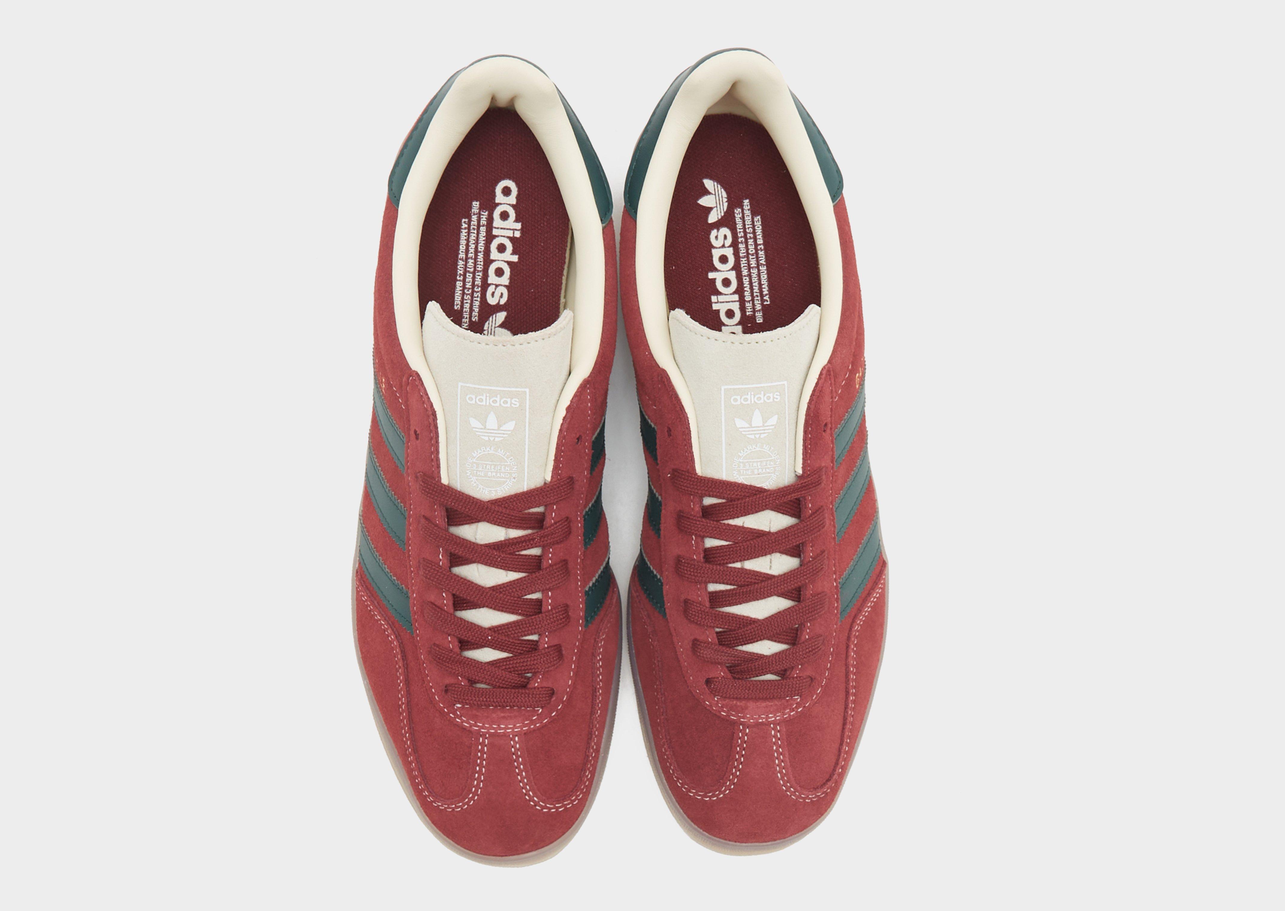adidas Originals Gazelle Indoor Homme