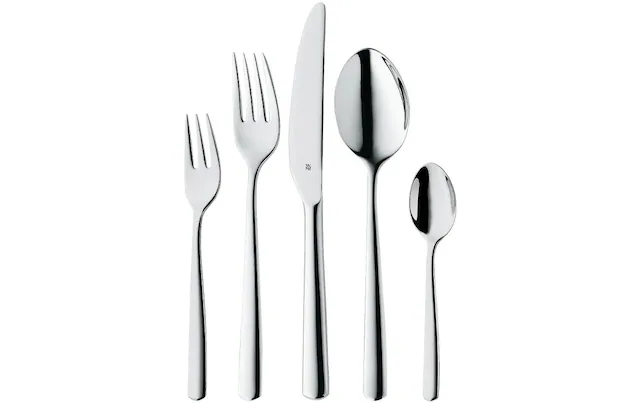 WMF Besteck-Set »Boston 60-teilig«