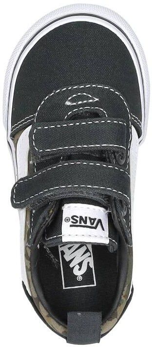 Vans Ward V groen