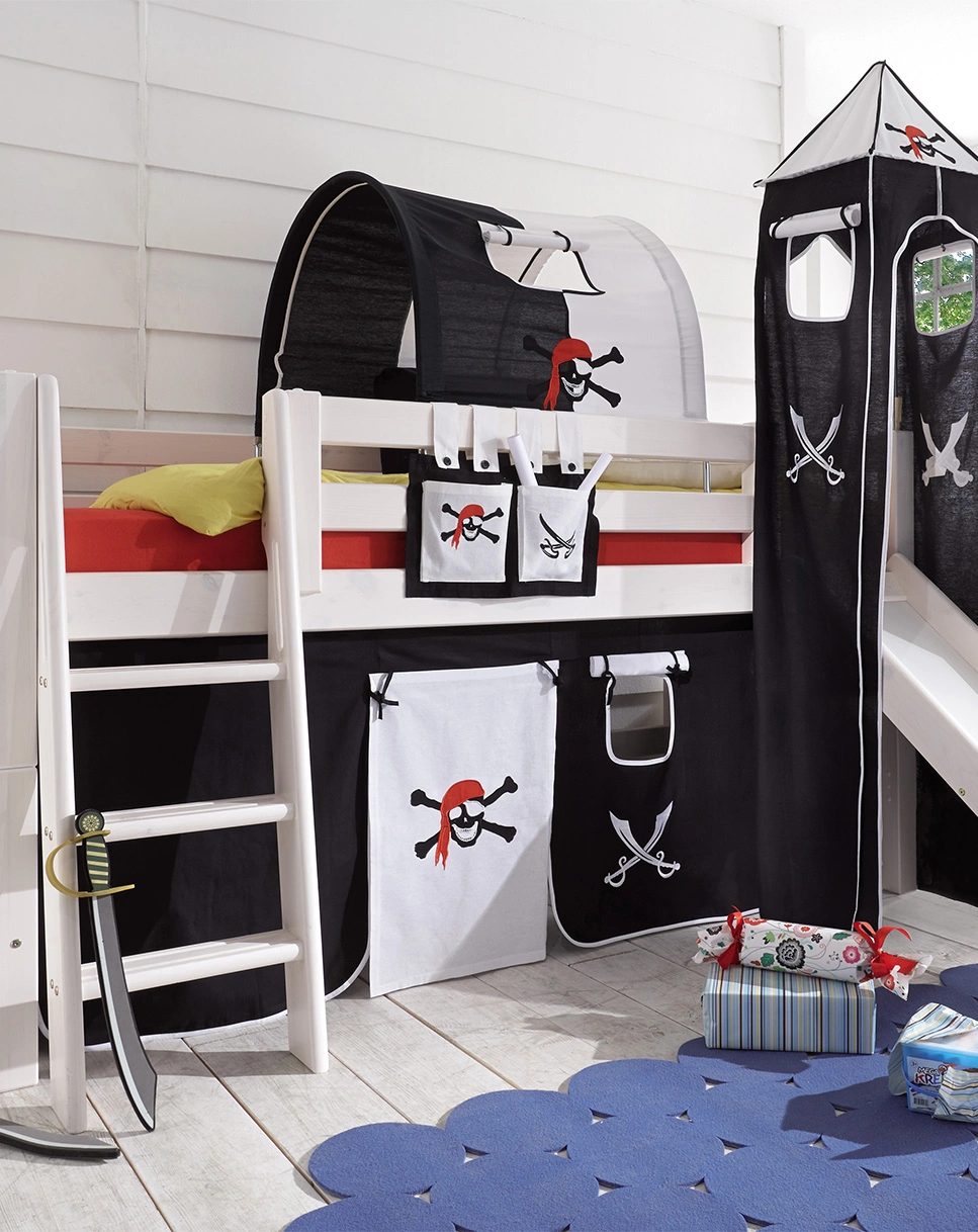 Textiltasche Infanskids