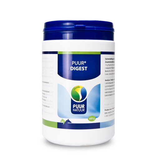 Puur Digest