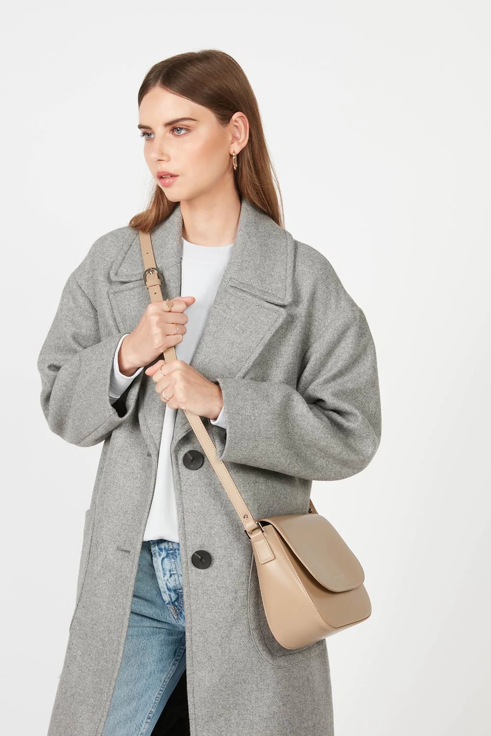 Suave Even-Sac trotteur
