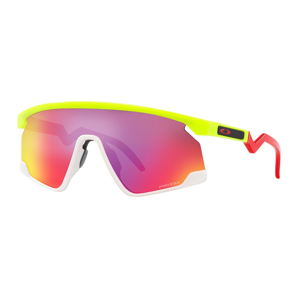 Oakley BXTR - Lunettes de soleil retina burn/prizm road