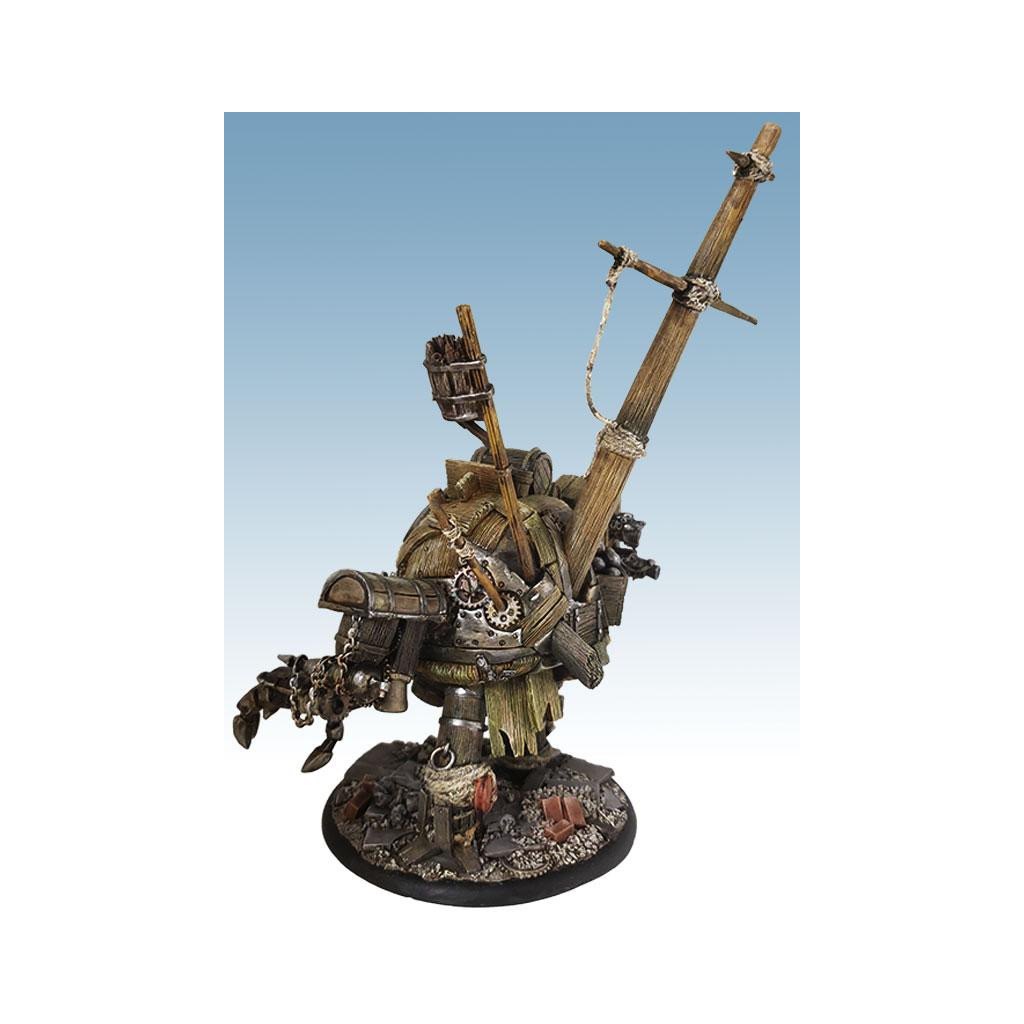 Briskars - Coffret Aberration Alchimique