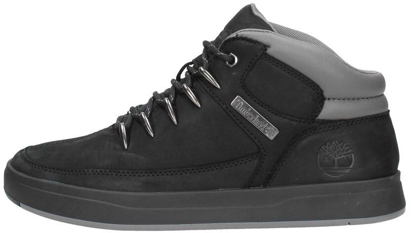 Timberland Davis Square Hiker zwart