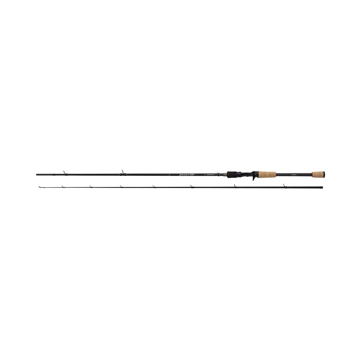 Spinnestang Yasei BB Crankbait 2,30m 5-20g
