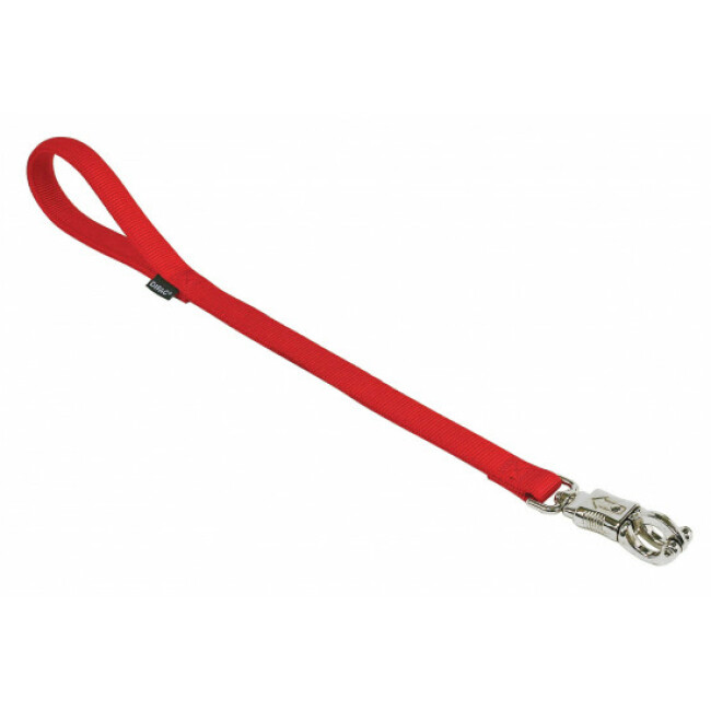 Laisse de travail confort 55 cm pour chien