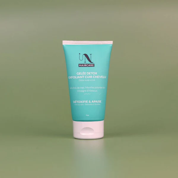 NUOO Mes essentiels Cheveux