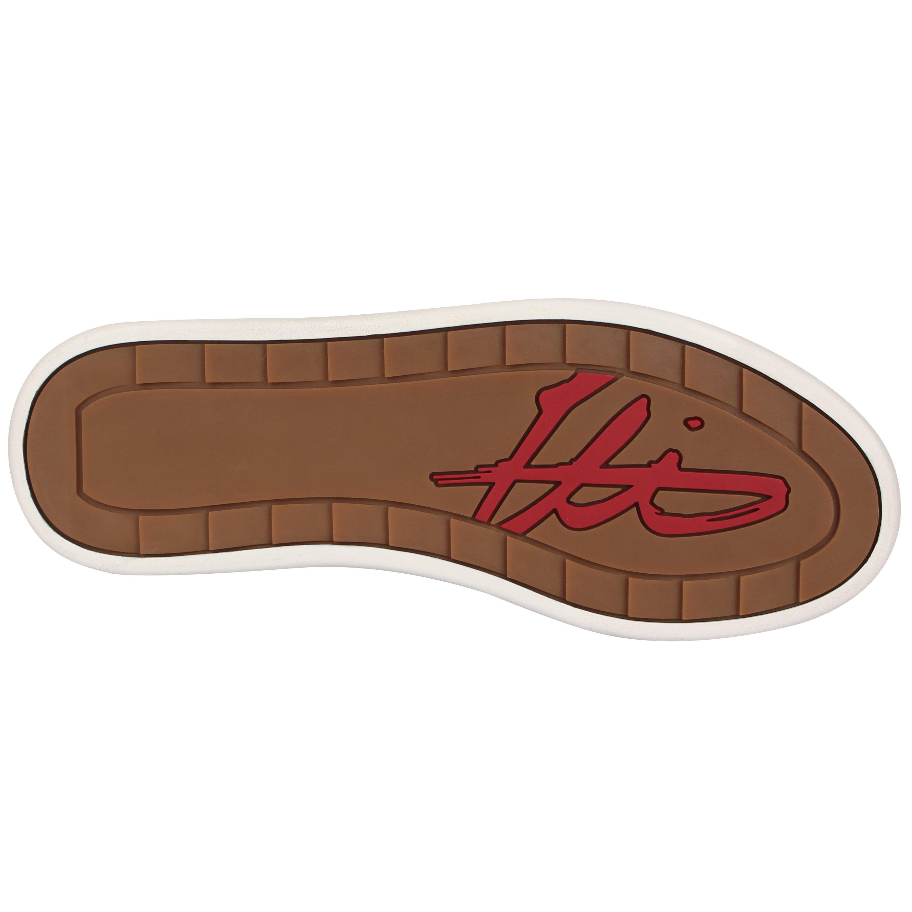 Loyalti Loyalti Ritual Runner Trainers