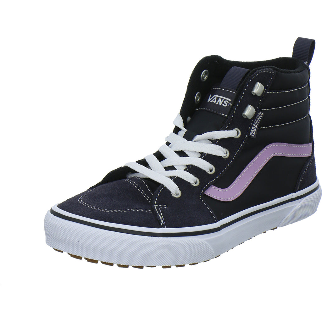 Vans Stiefel ungefüttert Mädchen Filmore HI VansGuard Grau-kombi
