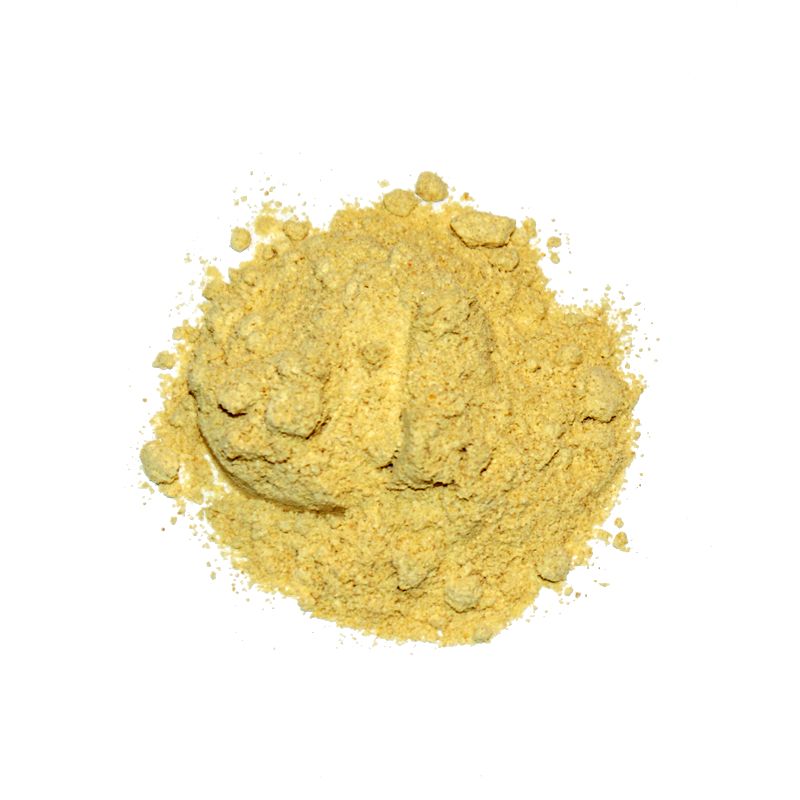 Miraherba - Bio Bockshornklee gemahlen