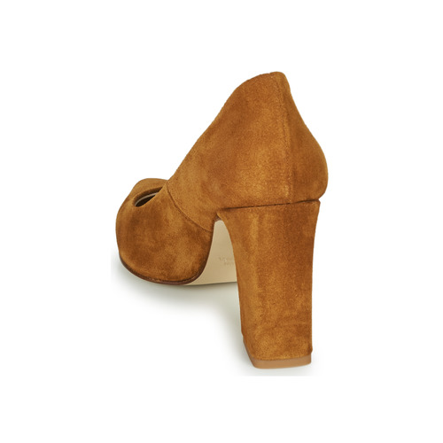 Betty London - MONDI - Cognac