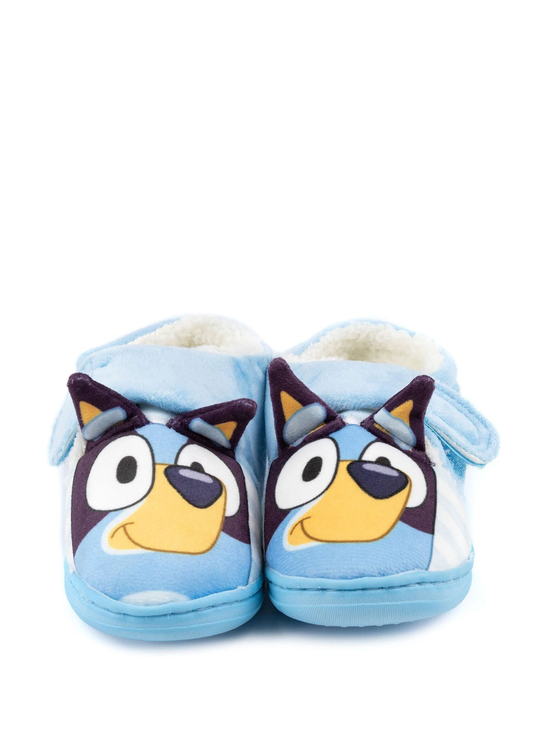 Vanilla Underground Kids 3D Licensed Slippers