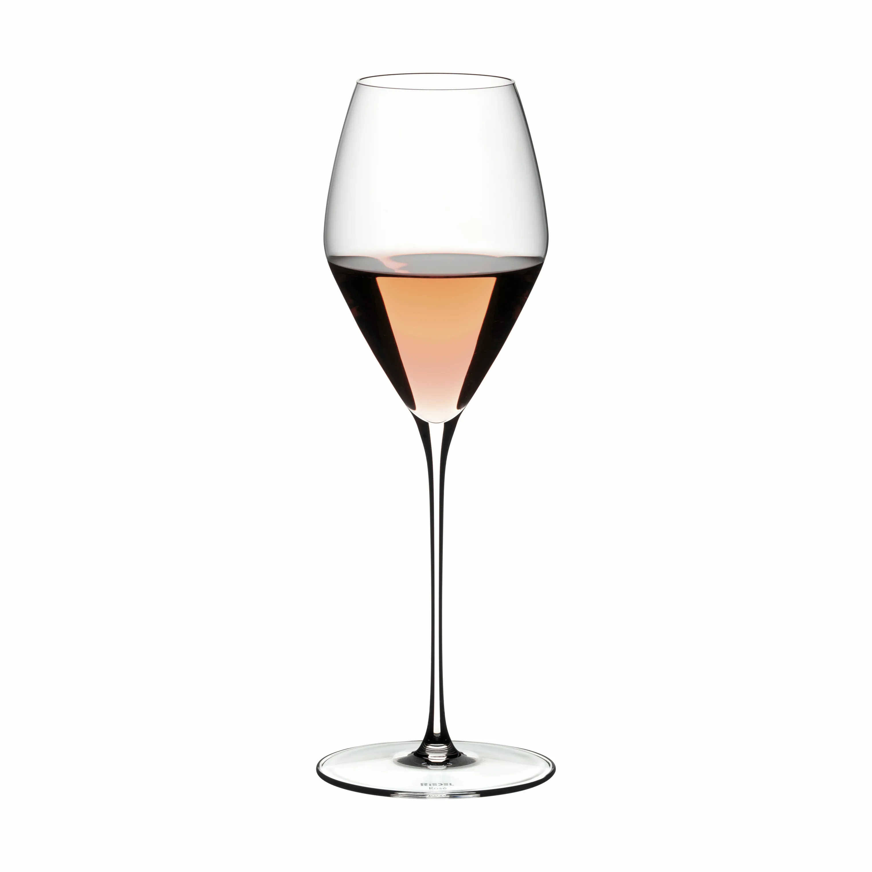 Riedel Veloce Roseglas - 2 stk.