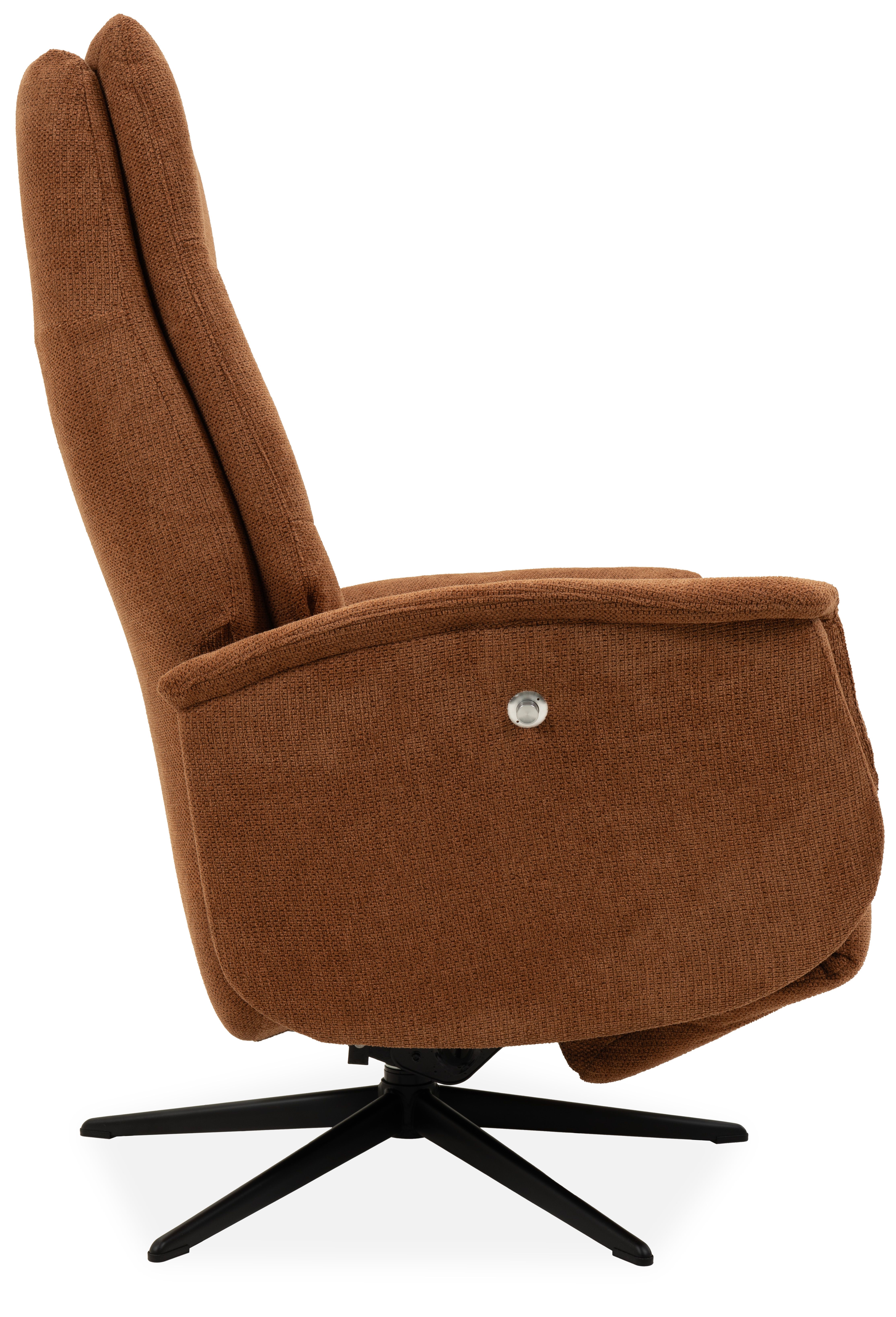 Relaxfauteuil Thijs